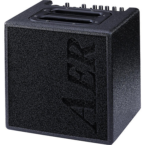 AER Alpha 40W 1x8 Acoustic Guitar Combo Amp Condition 1 - Mint Black