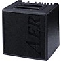 Open-Box AER Alpha 40W 1x8 Acoustic Guitar Combo Amp Condition 1 - Mint Black