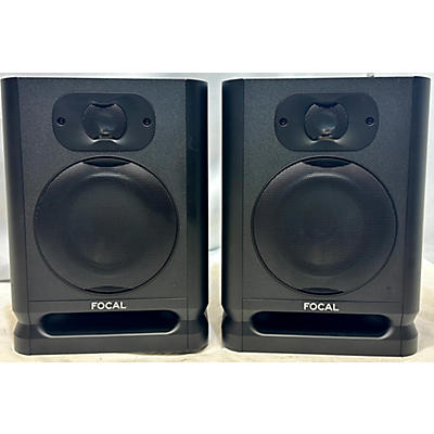 Focal Alpha 50 Evo Pair Powered Monitor