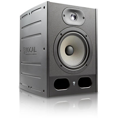 Focal Alpha 65 6.5" Powered Studio Monitor (Each)