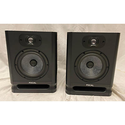 Focal Alpha 65 Evo Pair Powered Monitor