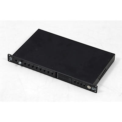 Solid State Logic Alpha 8 8x8 A/D & D/A Audio Converter & Expander