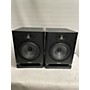 Used Focal Alpha 80 Evo Pair Powered Monitor