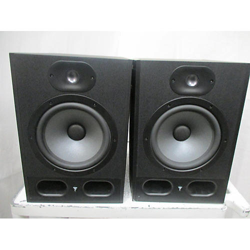 FOCAL Alpha 80 Pair Powered Monitor