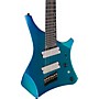 Ibanez Alpha A527 Multi-Scale 7-String Electric Guitar - Nebula Shift