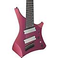 Ibanez Alpha A528 Multi-Scale 8-String Electric Guitar - Coral MirageCoral Mirage