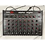 Used Sunn Alpha Eight Powered Mixer