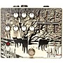 Old Blood Noise Endeavors Alpha Haunt Expanded Fuzz Effects Pedal