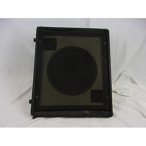 Sunn Alpha Monitor Unpowered Monitor