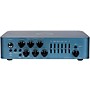 Open-Box Darkglass Alpha-Omega 900 900W Bass Amp Head Condition 1 - Mint Blue