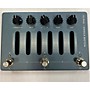 Used Darkglass Alpha Omega Effect Pedal