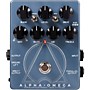 Open-Box Darkglass Alpha Omega Preamp Pedal Condition 1 - Mint