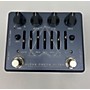Used Darkglass Alpha Omega Ultra Bass Effect Pedal