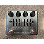 Used Darkglass Alpha-Omega Ultra Bass Effect Pedal