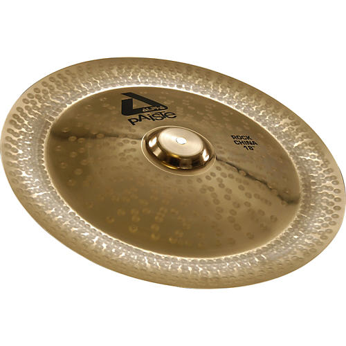 Alpha Rock China Cymbal