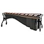 Adams Alpha Series 5.0 Octave Rosewood Marimba with Graphite Rails Black Resonators