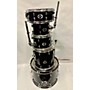 Used Crush Drums & Percussion Alpha Series Drum Kit Black