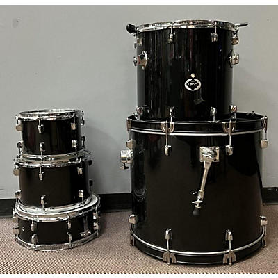 Crush Drums & Percussion Alpha Series Drum Kit