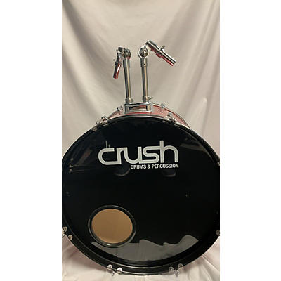 Crush Drums & Percussion Alpha Series Drum Kit