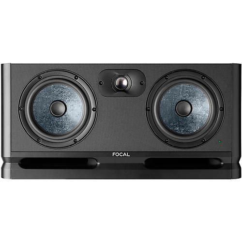 Focal Alpha Twin Evo 6.5