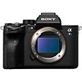 Sony Alpha a7S III Mirrorless Digital Camera Body Condition 1 - MintCondition 1 - Mint