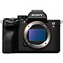 Open-Box Sony Alpha a7S III Mirrorless Digital Camera Body Condition 1 - Mint