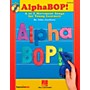 Hal Leonard AlphaBOP! A to Z Movement Songs for Young Learners Book/CD