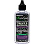 Superslick AlphaSynth Light Viscosity Synthetic Valve and Rotor Oil 2 oz.