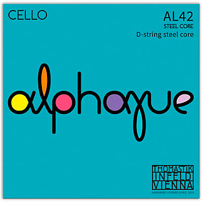 Thomastik Alphayue Series Cello D String