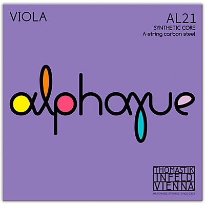 Thomastik Alphayue Series Viola A String