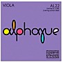 Thomastik Alphayue Series Viola D String 15+ in., Medium