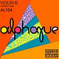 Thomastik Alphayue Series Violin G String 4/4 Size4/4 Size