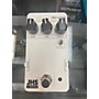Used JHS Pedals Alpine Reverb Effect Pedal