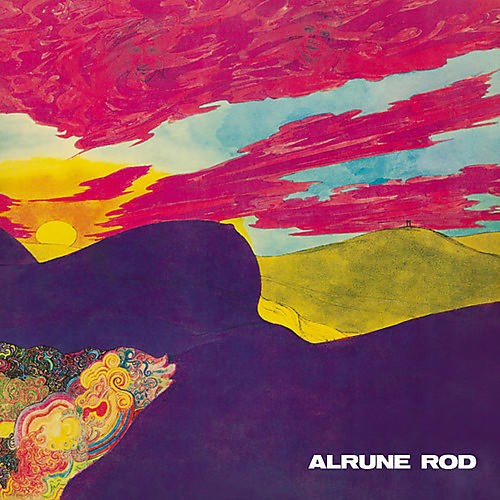 Alrune Rod - Alrune Rod