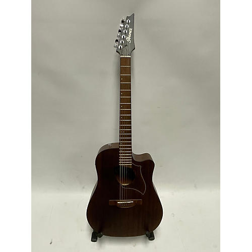 Ibanez Alt-20 OPN Acoustic Electric Guitar Natural