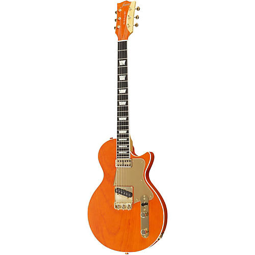 Alt De Facto SP6 Extra Light Distress Electric Guitar