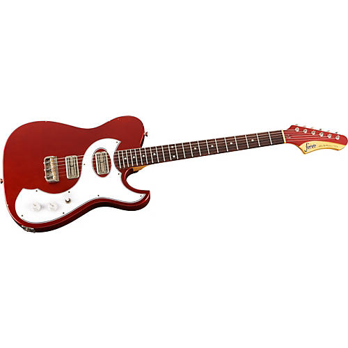 Alt-De Facto TC6 Electric Guitar