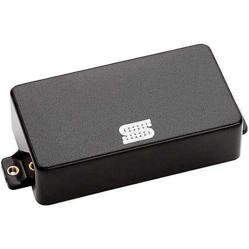 Seymour Duncan Alt.Metal Blackouts Humbucker Pickup Black Bridge