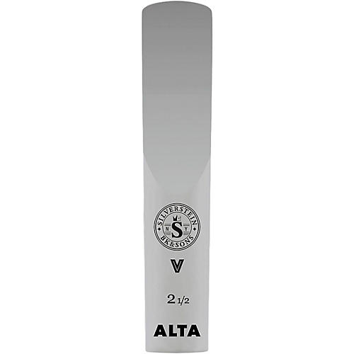 Silverstein Works Alta Ambipoly Vivace Bb Clarinet Reed 2.5