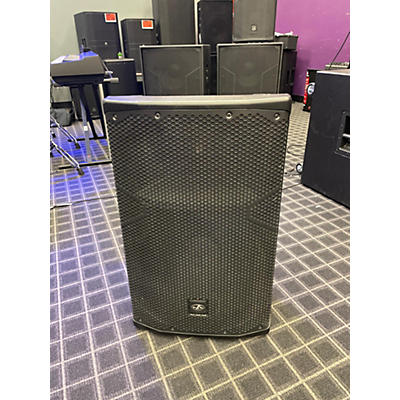 DAS AUDIO OF AMERICA Altea 415A Powered Speaker