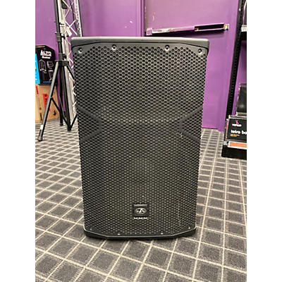 DAS AUDIO OF AMERICA Altea 415A Powered Speaker