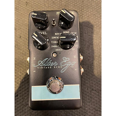 TC Electronic Alter Ego Effect Pedal