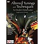 Cherry Lane Altered Tunings And Techniques for Modern Metal Guitar (Dvd)