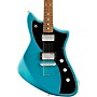 Fender Alternate Reality Meteora HH Electric Guitar Lake Placid Blue