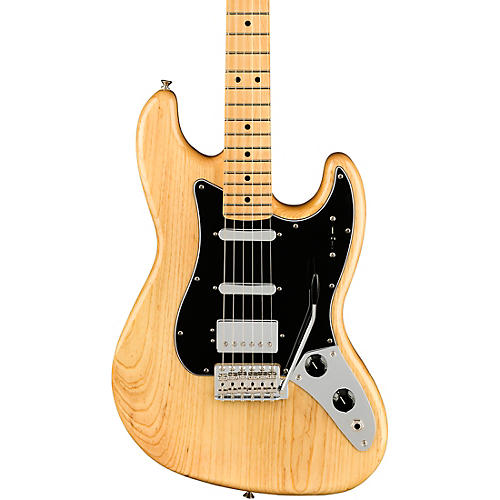 Fender Alternate Reality Sixty-Six Electric Guitar Natural | Musician's  Friend