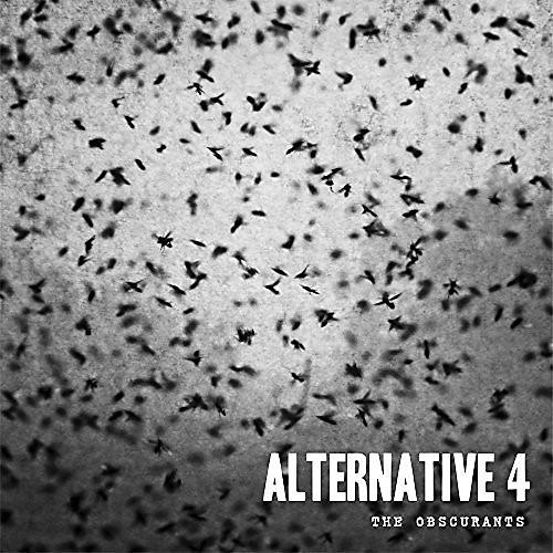 Alternative 4 - Obscurants