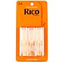 Rico Alto Clarinet Reeds, Box of 3 Strength 2.5