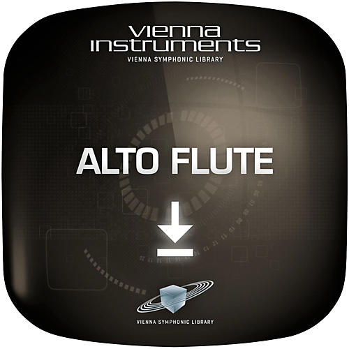 Alto Flute Full Software Download