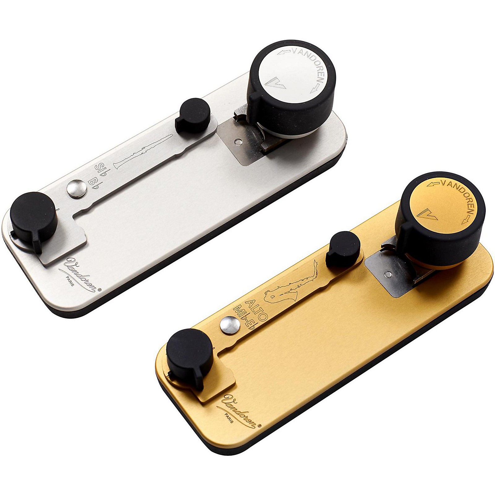 Vandoren Alto Sax Reed Trimmer Traditional/V12/Java Musician's Friend