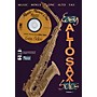 Hal Leonard Alto Sax Solos Vol2